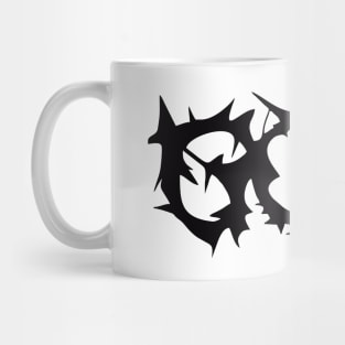 GOD Mug